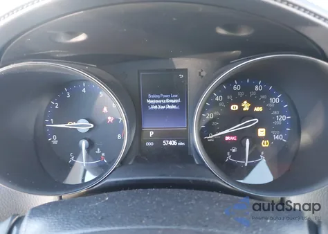 2020 Toyota C-Hr Le из США, поврежденный, VIN NMTKHMBX6LR110988